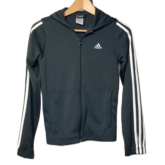 ADIDAS jacket, size small - Picture 1 of 5